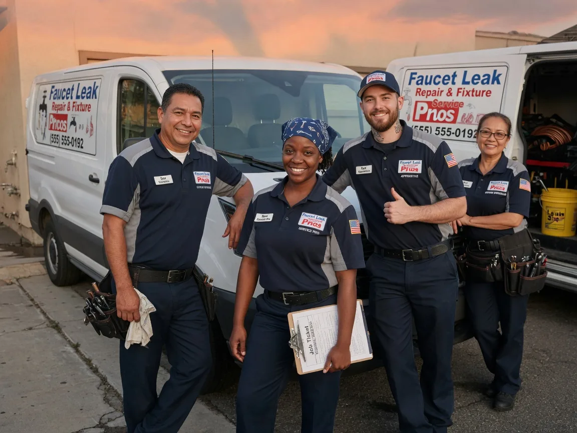 Faucet Repair company in David City, NE