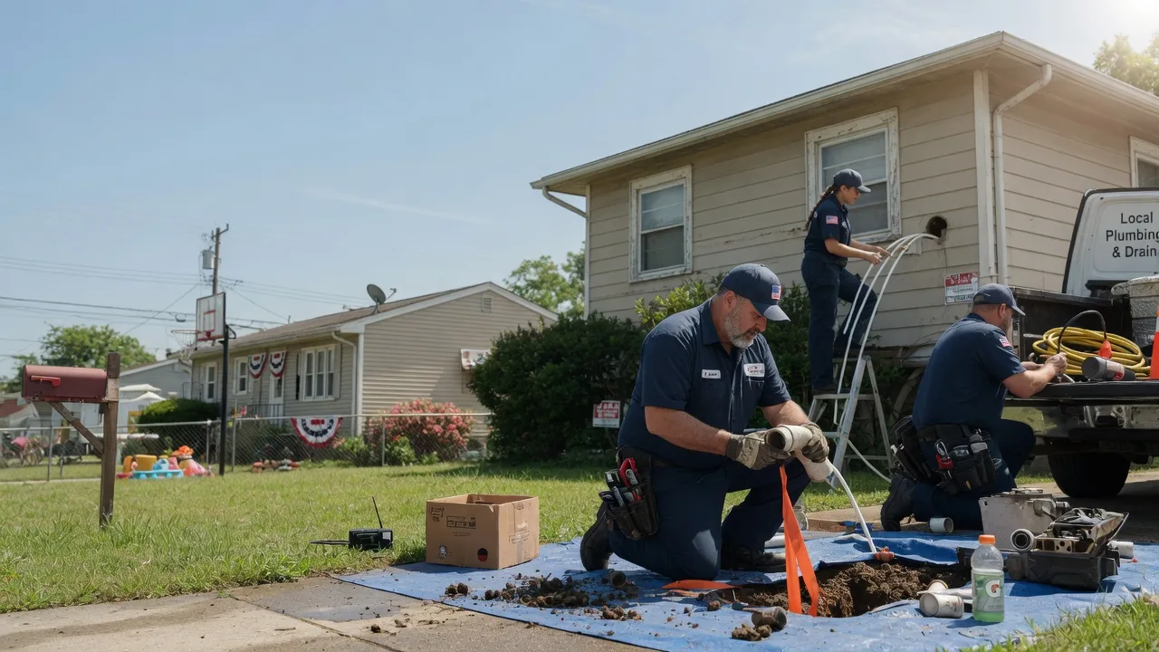 Faucet Repair in David City, NE near me